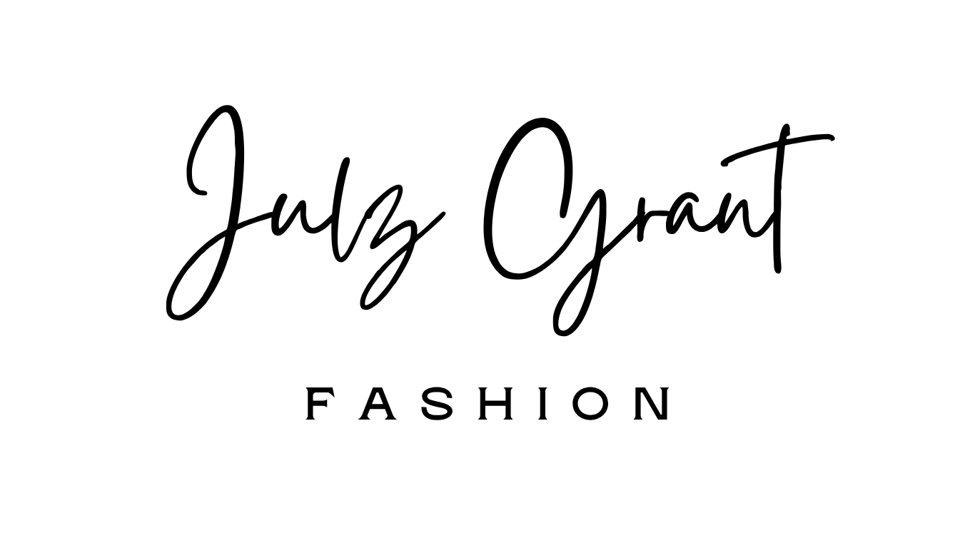 Julz Grant Fashion